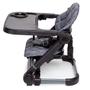 Imagem de Cadeira de Alimentação Portátil Easy Black - Safety 1st