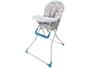 Imagem de Cadeira de Alimentação Stillo Plus Oceano 6 a 15kg