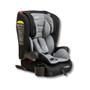 Imagem de Cadeira de auto active 9 a 36kg cinza/preto - kiddo