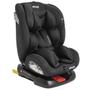 Imagem de Cadeira de auto universe 360 isofix 0 a 36 kg preta - kiddo