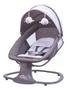 Imagem de Cadeira De Balanço Bebê Automática Bluetooth Techno Mastela