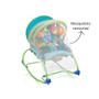 Imagem de Cadeira De Balanço Bouncer Descanso Sunshine Baby Infantil Safety