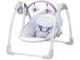 Imagem de Cadeira de Balanço para Bebê Automática Com Timer Plush Toys - Mastela