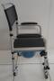 Imagem de Cadeira De Banho Obeso 160 Kg- FST 7702 PLUS - Zimedical