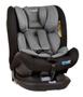 Imagem de Cadeira de Bebê Burigotto Para Auto Spin Isofix 360 Cinza De 0 a 36Kg