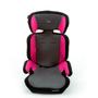 Imagem de Cadeira de Bebê P/ Automovel Cinza Rosa Cosco Kids 09 À 36kg