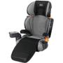 Imagem de Cadeira De Bebê Para Automotivo Chicco Kidfit Zip Air Plus 2 Em 1