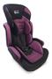 Imagem de Cadeira de Carro Bebê TX 9 a 36 Kg Roxo Star Baby