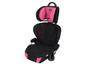 Imagem de Cadeira De Carro Cadeirinha Bebê E Criança Infantil Porta Copo Versati Rosa