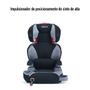 Imagem de Cadeira de Carro Infantil 2 em 1 TurboBooster Preto - Graco