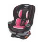 Imagem de Cadeira De Carro Infantil 3 Em 1 Extend2 Fit- Graco - Rosa