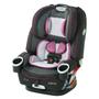 Cadeira de Carro Infantil 4Ever DLX 4 em 1 - Graco Imagem de Cadeira de Carro Infantil 4Ever DLX 4 em 1 - Graco