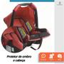 Imagem de Cadeira de Carro Infantil Bebê Conforto Victory Baby Style 0 a 13kg Cadeirinha Assento Seguro, Confortável e Prático para Viagens