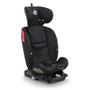 Cadeira de Carro Infantil Isofix Growstages Preto Fisher Price - Fisher-Price Imagem de Cadeira de Carro Infantil Isofix Growstages Preto Fisher Price