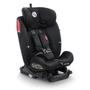 Cadeira de Carro Infantil Isofix Growstages Preto Fisher Price - Fisher-Price Imagem de Cadeira de Carro Infantil Isofix Growstages Preto Fisher Price