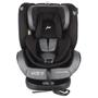 Imagem de Cadeira de Carro Infantil Safe Tour 360 Cinza Premium Baby