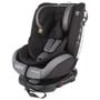 Imagem de Cadeira de Carro Infantil Safe Tour 360 Cinza Premium Baby