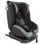 Imagem de Cadeira de Carro Infantil Safe Tour 360 Cinza Premium Baby