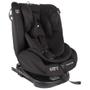 Imagem de Cadeira de Carro Infantil Safe Tour 360 Preto Premium Baby