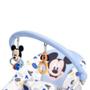 Imagem de Cadeira De Descanso 0-11Kg Mickey Softy Multikids Baby Bb440