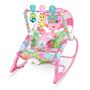 Cadeira de Descanso Balanço Funtime Maxibaby 18kgs Unicórnio - Maxi Baby Imagem de Cadeira de Descanso Balanço Funtime Maxibaby 18kgs Unicórnio