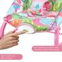 Cadeira de Descanso Balanço Funtime Maxibaby 18kgs Unicórnio - Maxi Baby Imagem de Cadeira de Descanso Balanço Funtime Maxibaby 18kgs Unicórnio