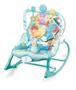 Imagem de Cadeira de Descanso Bebê Amigos Oceano 18 Kg Baby Style
