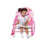 Imagem de Cadeira de Descanso Bebê Little Princesas 18 Kg Baby Style