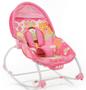 Imagem de Cadeira de Descanso Bouncer Sunshine Baby Rosa - Safety 1st
