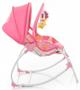 Imagem de Cadeira de Descanso Bouncer Sunshine Baby Rosa - Safety 1st