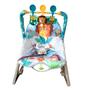 Imagem de Cadeira de Descanso Encantada Leão Bege + Brinquedo Musical - Color Baby