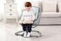 Imagem de Cadeira de Descanso Infantil Automática Techno Verde Estampada Mastela 8104 Ibimboo 18kg