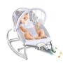 Imagem de Cadeira de Descanso Musical Urso Polar até 18kg Maxi Baby