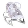 Imagem de Cadeira de Descanso Musical Urso Polar Até 18kgs - Maxi Baby