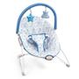 Imagem de Cadeira de Descanso Para Bebê Nap Time 0-11kg Com Cinto de Segurança, Com Músicas, Volume ajustável Multikids Baby BB218