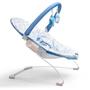 Imagem de Cadeira de Descanso Para Bebê Nap Time 0-11kg Com Cinto de Segurança, Com Músicas, Volume ajustável Multikids Baby BB218