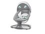 Imagem de Cadeira De Descanso Swing Automática com Bluetooth Verde