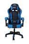 Imagem de Cadeira De Escritorio 3 COR: Gamer GAMING- R(Azul)