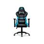 Imagem de Cadeira de Escritório Gamer Cougar Armor One 2D - Design Ergonômico e Confortável - Preto/Azul