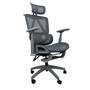 Cadeira De Escritório Presidente Executiva Oficial Titan Cinza - Oficial Webshop Imagem de Cadeira De Escritório Presidente Executiva Oficial Titan Cinza