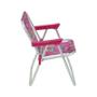Imagem de Cadeira de Praia Infantil - Barbie. INCRÍVEL!!