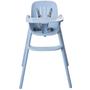 Imagem de Cadeira de refeição bebê poke burigotto baby blue azul