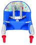 Imagem de Cadeira De Refeição Para Mesa Fit Azul - Tutti Baby