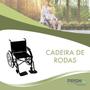 Imagem de Cadeira de Rodas 101 Raiada - Marca CDS