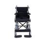Imagem de Cadeira De Rodas Em Alumínio - Mbcr-2001D - Vibe