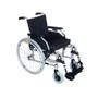 Imagem de Cadeira de Rodas Manual Dobrável em Alumínio modelo Start B2 - Ottobock