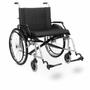 Imagem de Cadeira de rodas Max obeso CDS (150KG)