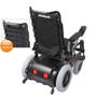 Imagem de Cadeira De Rodas Motorizada B400 Até 140kg Com Ajuste De Largura/altura/profundidade Ottobock