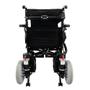 Imagem de Cadeira de Rodas Motorizada Comfort Largura do Assento 46cm Praxis