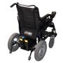 Imagem de Cadeira de Rodas Motorizada Compact Roda Traseira 13 Freedom